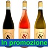 Promozione cantina Jasci e Marchesani pacchetto -30%