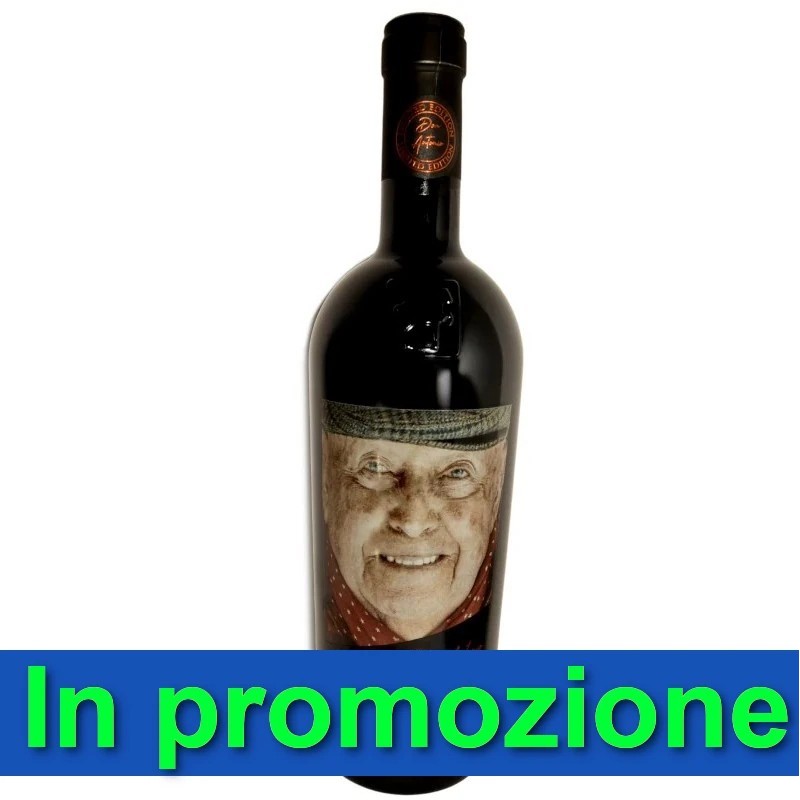 Don Antonio Tenuta Ulisse
